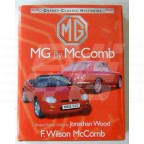 Image for MG BY McCOMB