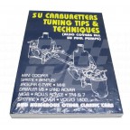 Image for SU CARBURETTERS  TUNING TIPS