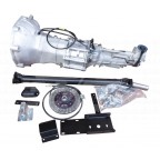 Image for 5 Speed Conversion Kit- MGA 1500 low starter