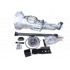 Image for 5 Speed Conversion Kit- Factory MGB V8