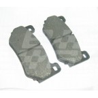 Image for TROPHY FRONT PADS COMPETITION