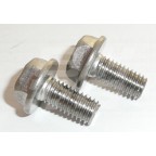 Image for S/S SCREW SET FOR PEP103230SS - set of 2
