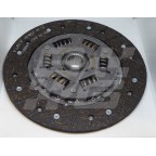 Image for Fast road race clutch plate ZR MGF TF (PG1)
