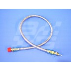 Image for MGF CLUTCH BLEED PIPE