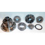 Image for MGF LIMITED SLIP DIFFERENTIAL