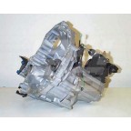 Image for MGF CLOSE RATIO GEARBOX