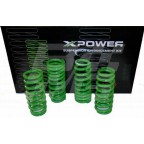 Image for X-POWER L/SPRING KIT MGTF