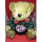 Image for Buster Teddy Bear with Green Jumper