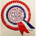 Image for SPECIAL TUNING ROSETTE O/SIDE