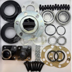 Image for Axle end repair kit TA TB TC