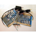 Image for ZR/ZS HEATED SEAT KIT>704141