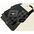 Image for ZS FABRIC FLOOR MATS (LHD)