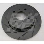 Image for ZR 1.8(160) ZS 2.5 REAR DISC