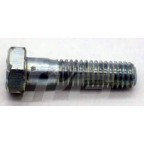 Image for BOLT 5/16 INCH UNC X 1 1/4 INCH