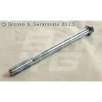 Image for BOLT 5/16 INCH UNC x 4.5 INCH