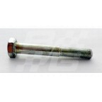 Image for BOLT 5/16 UNF X 2 INCH