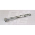 Image for BOLT GEARBOX TO ENGINE MGB