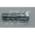 Image for BOLT 3/8 INCH UNF x 1.25 INCH