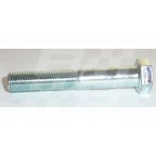 Image for BOLT 3/8 INCH UNF x 2.5 INCH
