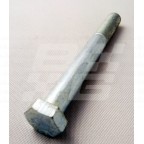 Image for BOLT 3/8 INCH UNF X 3.25 INCH