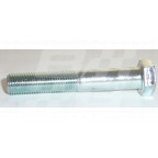 Image for BOLT 7/16 INCH UNF X 2.5 INCH