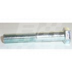 Image for BOLT 1/2 INCH UNF X 2.0 INCH