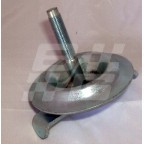 Image for SPARE WHEEL CLAMP 52mm