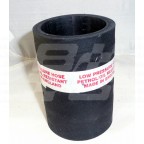 Image for HOSE-  TANK TO PIPE MGB