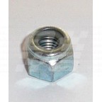 Image for 3/8 INCH BSF NYLOC NUT