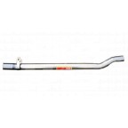 Image for REAR LINK PIPE C/BUMPER MGB