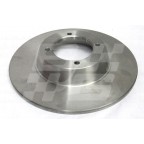 Image for MGA 1600-1622 Front disc brake (each)