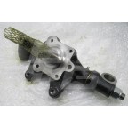 Image for STUB AXLE ASSEMBLY LH NEW MGB