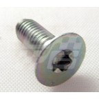 Image for Screw countersunk