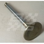 Image for Exhaust valve MGB 18GD 836on 1.344 inch
