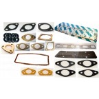 Image for Head gasket set round water holes 1250cc  XPAG