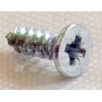 Image for S/TAP SCREW CSK NO.4 X .375