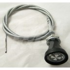Image for CHOKE CABLE MIDGET 1275/1500