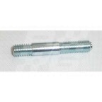 Image for STUD 5/16 INCH UNF/UNC X 1.7/8 INCH