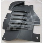 Image for Alternator cover MGF/TF