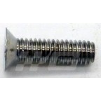 Image for SCREW 3/16 INCH X 5/8 INCH CHROME