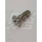 Image for Screw 1/4 Counter sunk 3/4 UNC