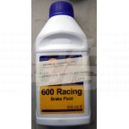 Image for COMPETITION BRAKE FLUID AP600 500ML
