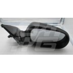 Image for Mirror assembly electric RH Black R45 ZS