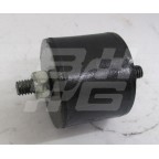 Image for MOUNT RUBBER GEARBOX  RV8