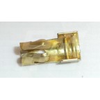 Image for BRASS HT CONNECTOR