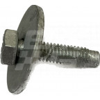 Image for Screw and Washer ZR 25  Front Bumper Fitting Screw