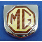 Image for FRONT BADGE MGF