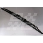 Image for Wiper blade drivers side RHD MGF/TF