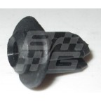 Image for Plastic lock nut