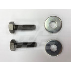 Image for Cam pulley to cam washer & bolt Kit (not VVC)